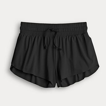 Girls 4-12 Jumping Beans® Butterfly Short