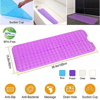 Bath Tub Mat Non-Slip