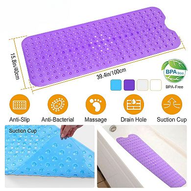 Bath Tub Mat Non-Slip