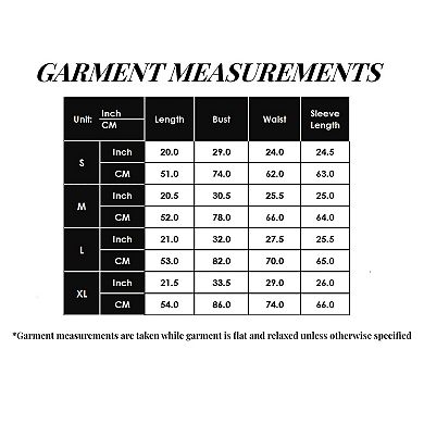 Women's Long Sleeve Pullover Hoodie Top with Half Zip Front and Thumbhole Cuffs