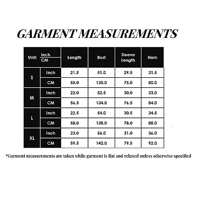 Women's Zip-Up Activewear Jacket with High Collar Long Sleeves and Relaxed Elastic Hem