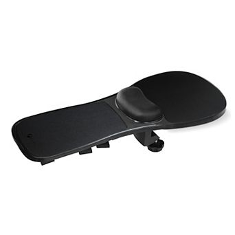 Purely 5920 Ergonomic Arm Rest with Mouse Pad