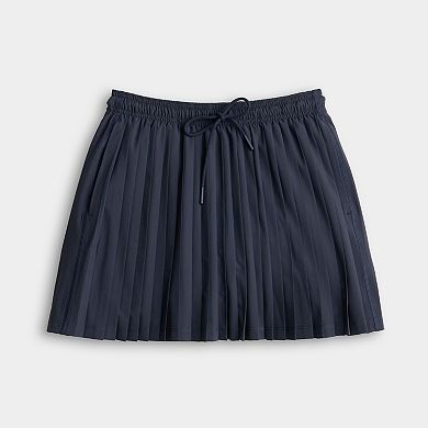 Women's FLX Compass Pleated Tennis Skort
