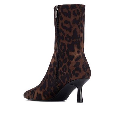 XTI Women's Stiletto Booties 144702