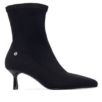 XTI Women's Stiletto Booties 144702