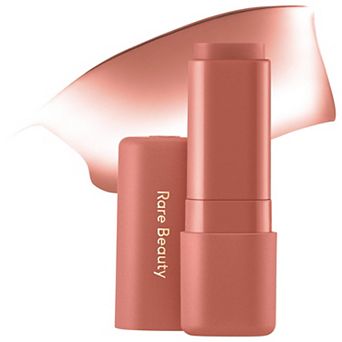 Rare Beauty by Selena Gomez Find Comfort Lip Butter Balm + Overnight Mask with Hyaluronic Acid Butter