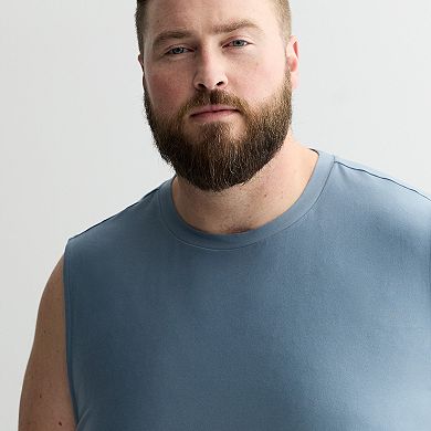 Big & Tall FLX Wander Muscle Tank