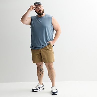 Big & Tall FLX Wander Muscle Tank