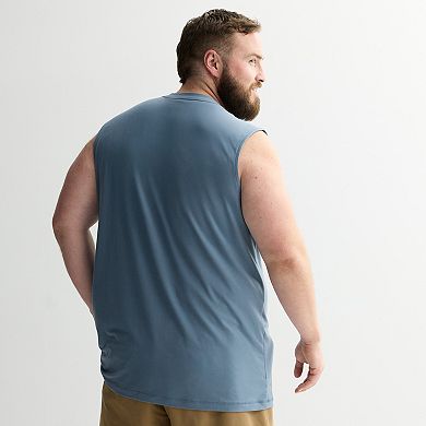 Big & Tall FLX Wander Muscle Tank