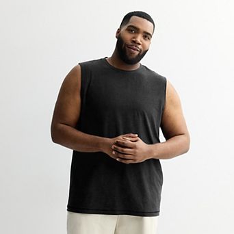 Big & Tall FLX Wander Muscle Tank