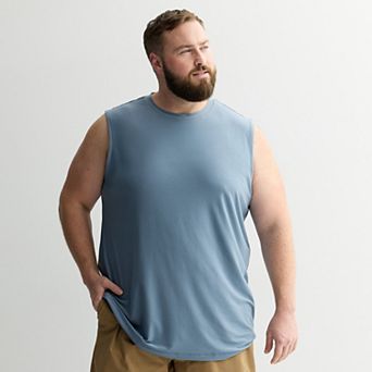 Big & Tall FLX Wander Muscle Tank