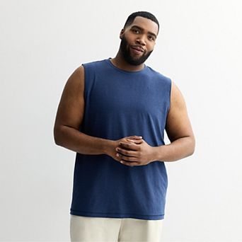 Big & Tall FLX Wander Muscle Tank