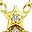 Gold Tone