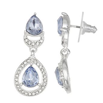 You're Invited Social Drop Earrings