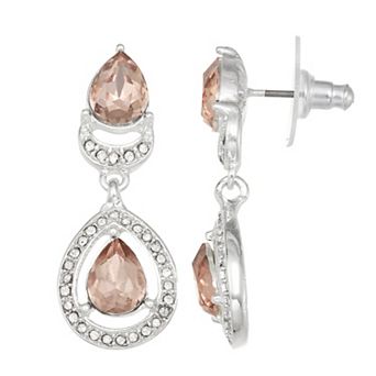 You're Invited Social Drop Earrings