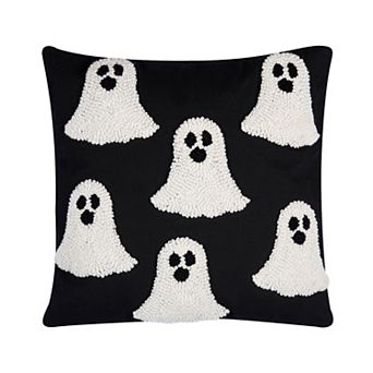 C&F Home Ghosts Halloween Decorative Throw Pillow
