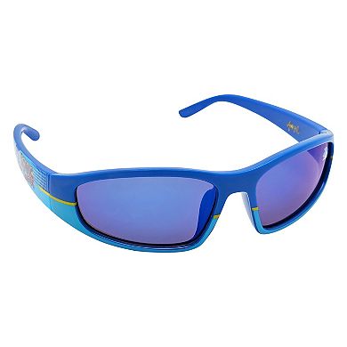 Kids Sonic the Hedgehog UV Protection Sunglasses & Soft Case