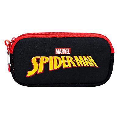 Kids Marvel Spider-Man 2-Pc. Sunglasses & Soft Carry Case