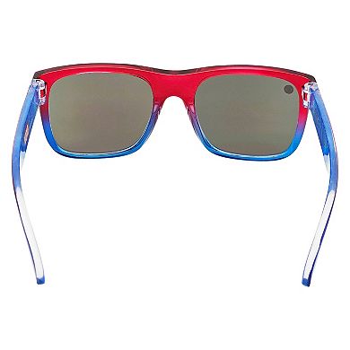 Kids Marvel Spider-Man 2-Pc. Sunglasses & Soft Carry Case