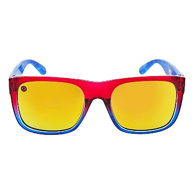 Kids Marvel Spider-Man 2-Pc. Sunglasses & Soft Carry Case