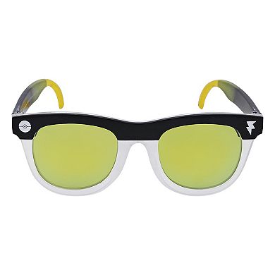Kids Pokémon Pikachu UV Protection Sunglasses & Protective Case