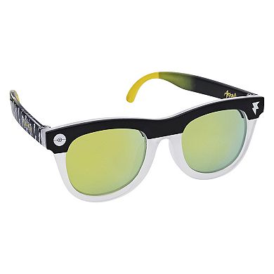 Kids Pokémon Pikachu UV Protection Sunglasses & Protective Case