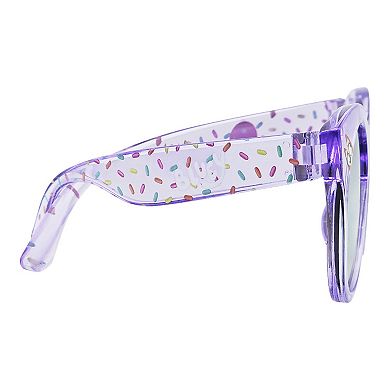 Kids Bluey Sunglasses & Matching Hard Case