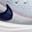 Football Grey Blue