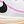 White Magenta Chalk