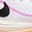 White Magenta Chalk