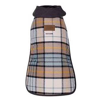 Pendleton Jacquard Pet Coat