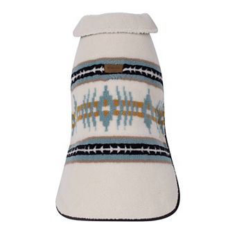 Pendleton Jacquard Pet Coat