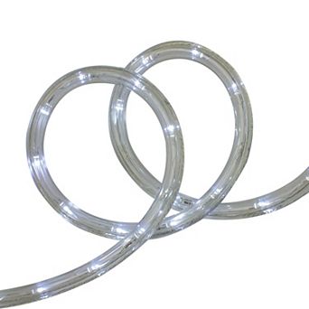 Hofert 19-ft. LED Twinkle Christmas Rope Lights