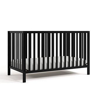 Storkcraft Morningside 5-in-1 Convertible Crib