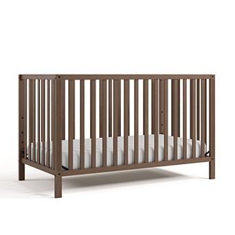 Storkcraft Morningside 5-in-1 Convertible Crib