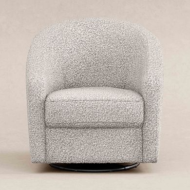 Babyletto Madison Swivel Glider