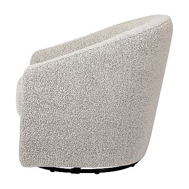 Babyletto Madison Swivel Glider