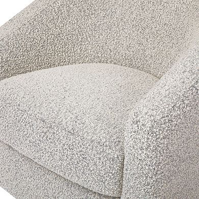 Babyletto Madison Swivel Glider