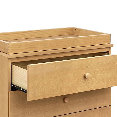 Babyletto Gelato 3-Drawer Changing Table & Removable Changing Tray
