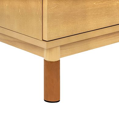 Babyletto Gelato 3-Drawer Changing Table & Removable Changing Tray