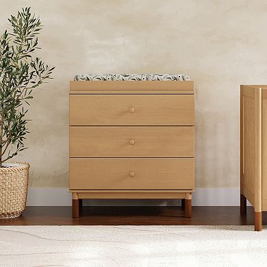 Babyletto Gelato 3-Drawer Changing Table & Removable Changing Tray
