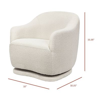 Babyletto Foy Glider Rocking Chair