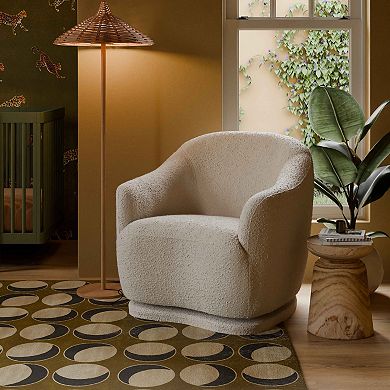 Babyletto Foy Glider Rocking Chair