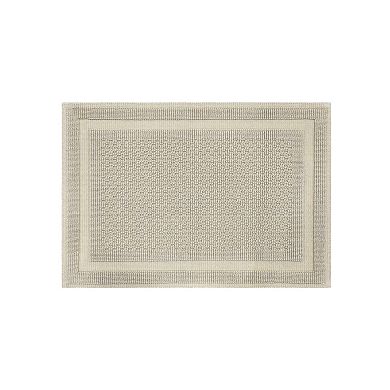 Sonoma Goods For Life® Textured Cotton Bath Mat