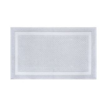 Sonoma Goods For Life® Textured Cotton Bath Mat