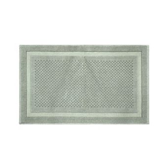 Sonoma Goods For Life® Textured Cotton Bath Mat