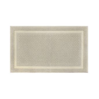 Sonoma Goods For Life® Textured Cotton Bath Mat
