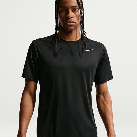 Мужская футболка Nike Dri-FIT для тренировок