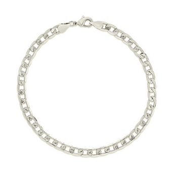 MC Collective Chain Ankle Bracelet