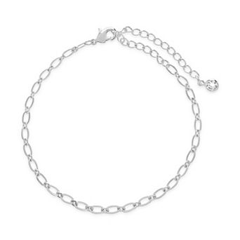 MC Collective Delicate Link Bracelet